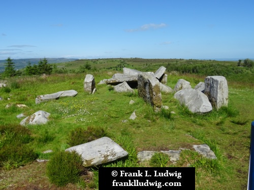 Cavan Burren